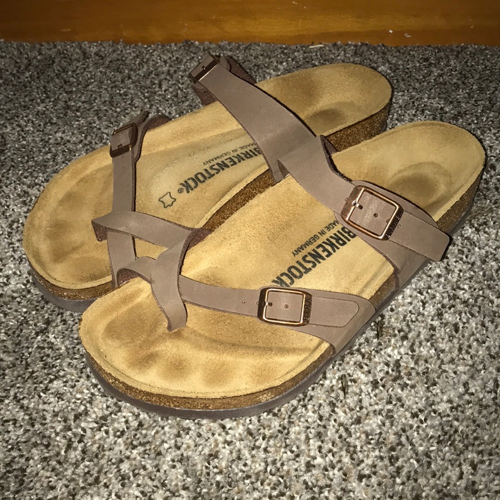 Mayari Birkenstock size 39